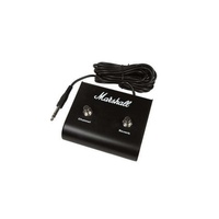 PEDL-90010: MG Series 4 Foot Controller 2 Way