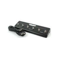 PEDL-10032: 6 Way Footswitch For MF350