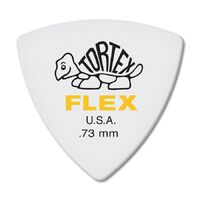 DUNLOP .73 TORTEX FLEX TRI