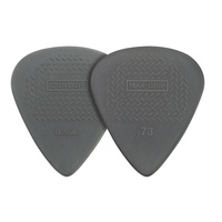 DUNLOP .73MM NYLON MAX GRIP