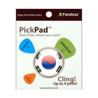 PickPad Pick Holder Korea