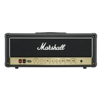 DSL100H: 100W 2 Channel Valve Head
