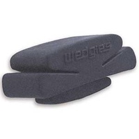 Wedgie Bass Pick Holder -Individual