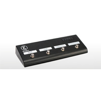Eden Foot Controller for WTP series
