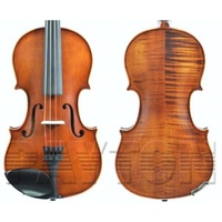 Enrico Custom Violin Outfit 1/2