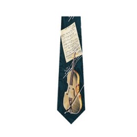 Necktie Silk - Strings