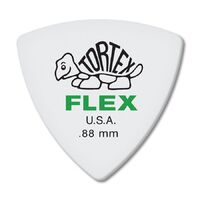 DUNLOP .88 TORTEX FLEX TRI