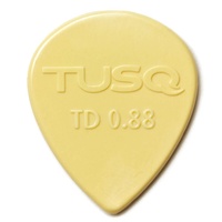 TUSQ .88 TEAR DROP PICK