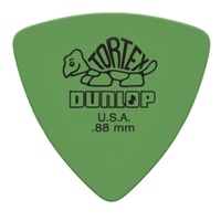 DUNLOP .88 TORTEX TRIANGLE
