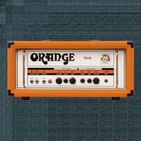 Orange TH30H Amplifier Head