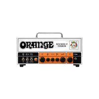 Orange Rocker 15 Terror Guitar Valve Head