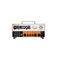 Orange Brent Hinds Terror Guitar Valve  Head
