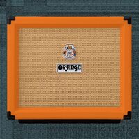 Orange Rocker 15 Combo Amplifier