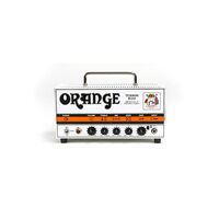 Orange Terror Bass 500 Head Amplifier
