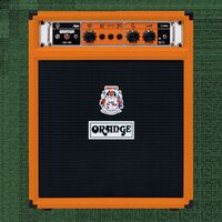 Orange OB1-300 Bass Combo