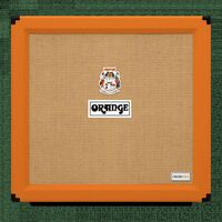 Orange Crush Pro CRPRO412 4x12 Cabinet