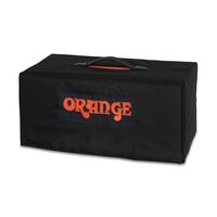 Orange Cover 410 Cab Cover for 4 X 10 Bass Cabinet