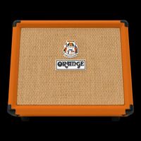 Orange Crush Acoustic 30 Watt Twin Channel Amp