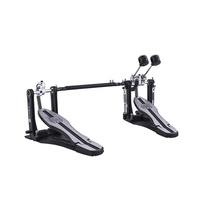 600 Series Double Bass Drum Pedals