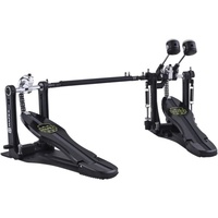 800 Series Double Pedals