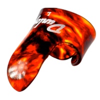Dunlop Large Finger Shell Pick