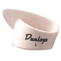 Dunlop Large White Thumb Picks