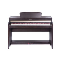 Kurzweil CUP120 Rosewood Digital with Stand