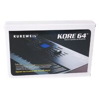 Kurzweil KORE64 Expansion ROM
