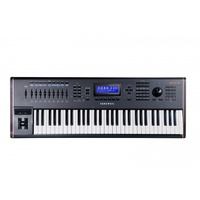 KURZWEIL PC3A6 61 NOTE ADVANCED PRODUCTION STATION