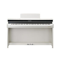 Kurzweil CUP310 White Adante 3 Home Digital Piano