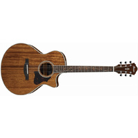 Ibanez AE245 NT Acoustic Guitar