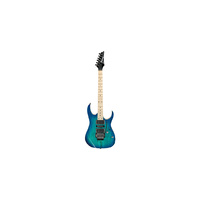 Ibanez RG370AHMZ BMT Electric Guitar