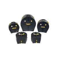 Standard Black Set 10T 12T 14FT 20B 14S