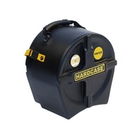 Standard Black 10" Tom Case