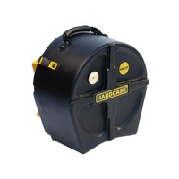 Standard Black 13" Tom Case