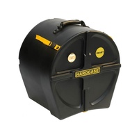 Standard Black 14" Floor Tom Case