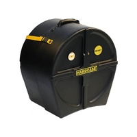 Standard Black 16" Floor tom Case