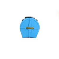 Lined Light Blue 14" Snare Case