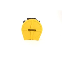 Lined Yellow 14" Snare Case
