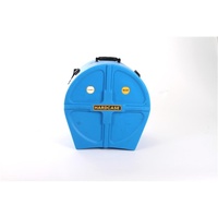 Lined Light Blue 16" Floor Tom case