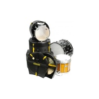 Standard 14" High Tension Snare Case