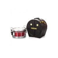 Deluxe 14" High Tension Snare Case w/wheels,handle