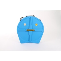 22" Cymbal Case Light Blue - holds 9 cymbals