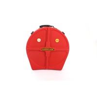 22" Cymbal Case Red - holds 9 cymbals
