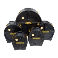 Standard Black Set 10T 12T 14F 22B 14S