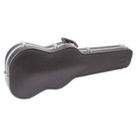 Stagg  ABS Electric Case - Sh