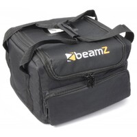 BeamZ Padded Lighting Bag - Internal Dimensions: 330 x 330 x 241mm