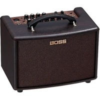 Boss AC22LX Compact Stereo Acoustic Amplifier