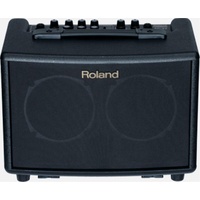 ROLAND AC33 Acoustic Chorus Guitar Amplifier
