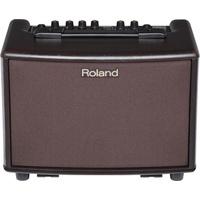 ROLAND AC33RW Acoustic Chorus Guitar Amplifier